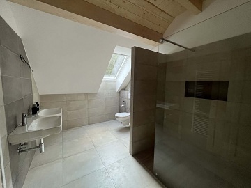 Chalupa se saunou - Lys� hora - Visalaje - Beskydy