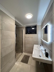 Chalupa se saunou - Lys� hora - Visalaje - Beskydy