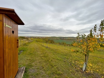 Glamping Mezi merukami - ejkovice - Morava