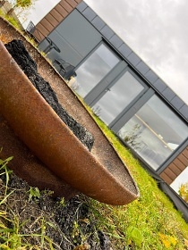 Glamping uprost�ed moravsk�ch vinic - ji�n� Morava