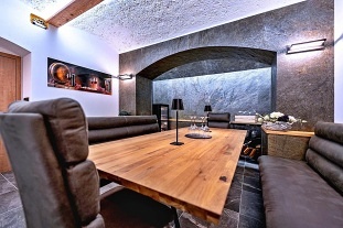 Nov� objekt: Ubytov�n� Krkono�e - kinos�l a v��ivka - �acl�� 5C-334