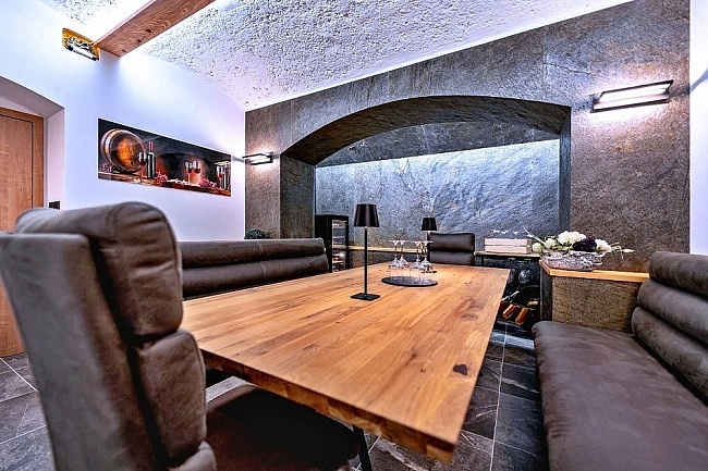 Ubytov�n� Krkono�e - kinos�l a v��ivka - �acl��