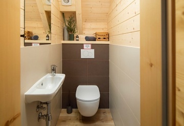 Chata 2 apartmány - Kubínska hoľa - Dolný Kubín