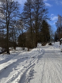 Wellness Roubenka - kachlová kamna - Podkrkonoší