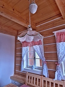 Roubenka Maleč s wellness - Strašín - Šumava