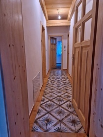 Roubenka Maleč s wellness - Strašín - Šumava