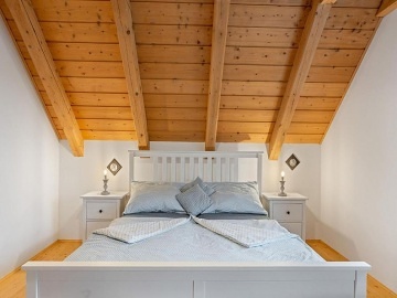 Roubenka sauna a kachlov� kamna - Ka�persk� Hory