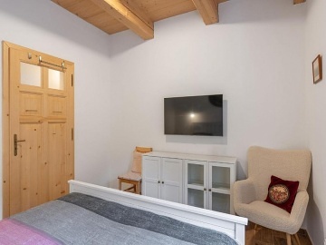 Roubenka sauna a kachlov� kamna - Ka�persk� Hory