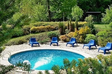 Vila Anna - apartmánová chata Halenkov