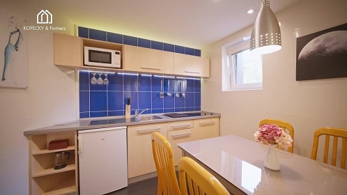 Chata s wellness a baz�nem - CHKO Beskydy