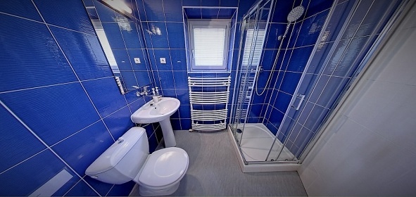 Vila Anna - apartmánová chata Halenkov