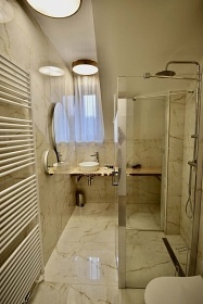 Chata bazén a wellness - apartmány Vysočina