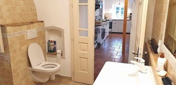 Jesenick� wellness chalupa s baz�nem - P�emyslov