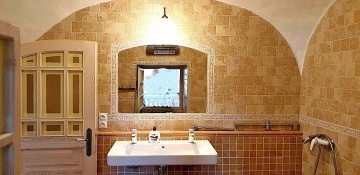 Jesenick� wellness chalupa s baz�nem - P�emyslov