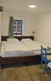 Jesenick� wellness chalupa s baz�nem - P�emyslov