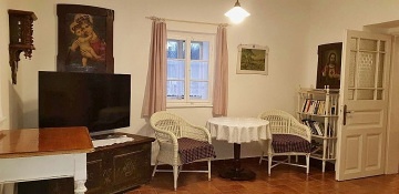 Jesenick� wellness chalupa s baz�nem - P�emyslov