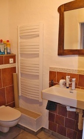 Jesenick� wellness chalupa s baz�nem - P�emyslov