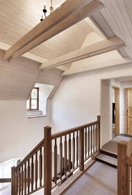 Jesenick� wellness chalupa s baz�nem - P�emyslov