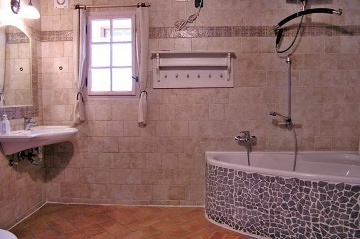 Jesenick� wellness chalupa - Lou�n� nad Desnou