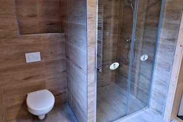 Chalupa u jezera Balaton - Beskydy - Pluskoveček