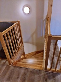 Chalupa u jezera Balaton - Beskydy - Pluskoveček