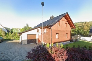 Nov� objekt: Chalupa u jezera Balaton - Beskydy - Pluskove�ek 3M-218