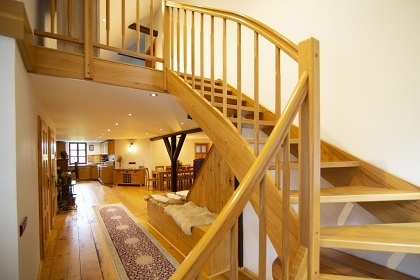 Chalupa na samot� - hrad Lipnice nad S�zavou