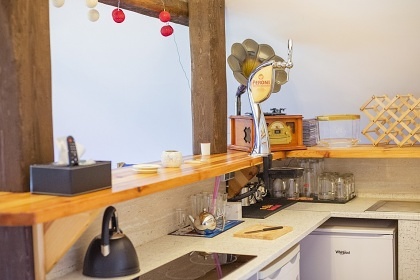 Chalupa na samot� - hrad Lipnice nad S�zavou