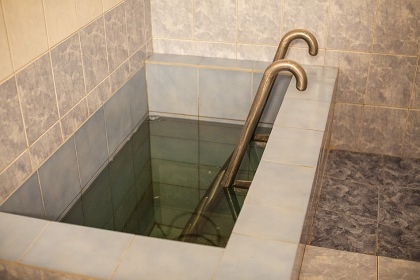 Chalupa na samot� - hrad Lipnice nad S�zavou