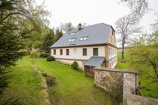 Nov� objekt: Boud�v Ml�n - Skuhrov 9C-168