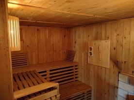 Chalupa na samot� - hrad Lipnice nad S�zavou