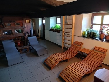 Chalupa na samot� - Boud�v Ml�n - Skuhrov