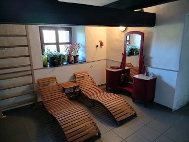 Chalupa na samot� - hrad Lipnice nad S�zavou