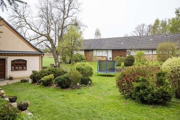 Chalupa na samot� - hrad Lipnice nad S�zavou