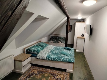 Boud�v Ml�n - Skuhrov