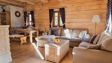 Vala�sk� roubenky - Velk� Karlovice - Beskydy