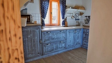 Vala�sk� roubenky - Velk� Karlovice - Beskydy