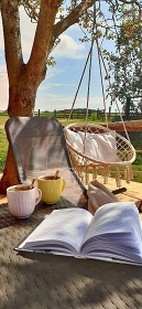 Chata Vranovsk pehrada - koupac sud - Jemnice