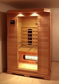 Chata Vreovka - Velk Raa - CHKO Kysuce