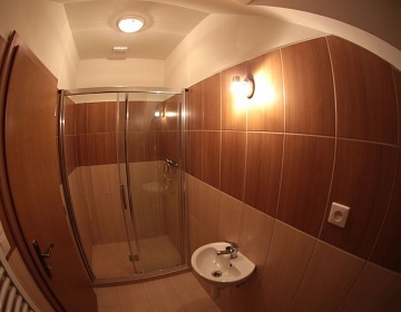 Chata Vreovka - Velk Raa - CHKO Kysuce