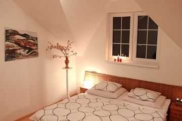 Chata Vreovka - Velk Raa - CHKO Kysuce