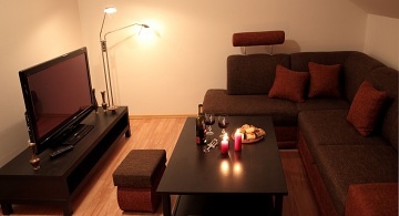 Chata Vreovka - Velk Raa - CHKO Kysuce