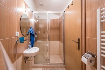 Chata Vreovka - Velk Raa - CHKO Kysuce