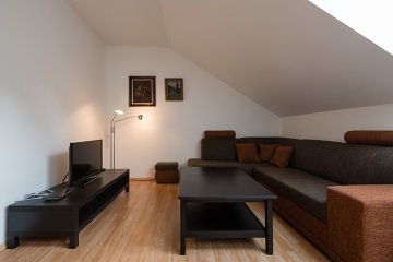 Chata Vreovka - Velk Raa - CHKO Kysuce