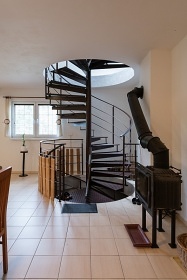 Chata Vreovka - Velk Raa - CHKO Kysuce