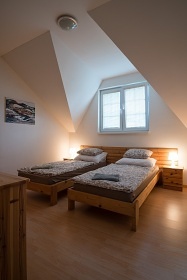 Chata Vreovka - Velk Raa - CHKO Kysuce