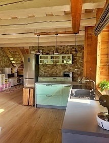 Chalupa J�no��kove Diery - Rozsutec - Mal� Fatra