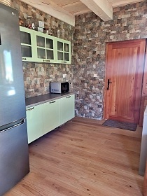 Chalupa J�no��kove Diery - Rozsutec - Mal� Fatra