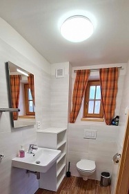 Chalupa Kralick� Sn�n�k - Morava - Stezka v oblac�ch