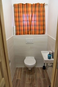 Chalupa Kralick� Sn�n�k - Morava - Stezka v oblac�ch